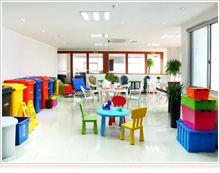 Taizhou Legal Industry Co., Ltd.